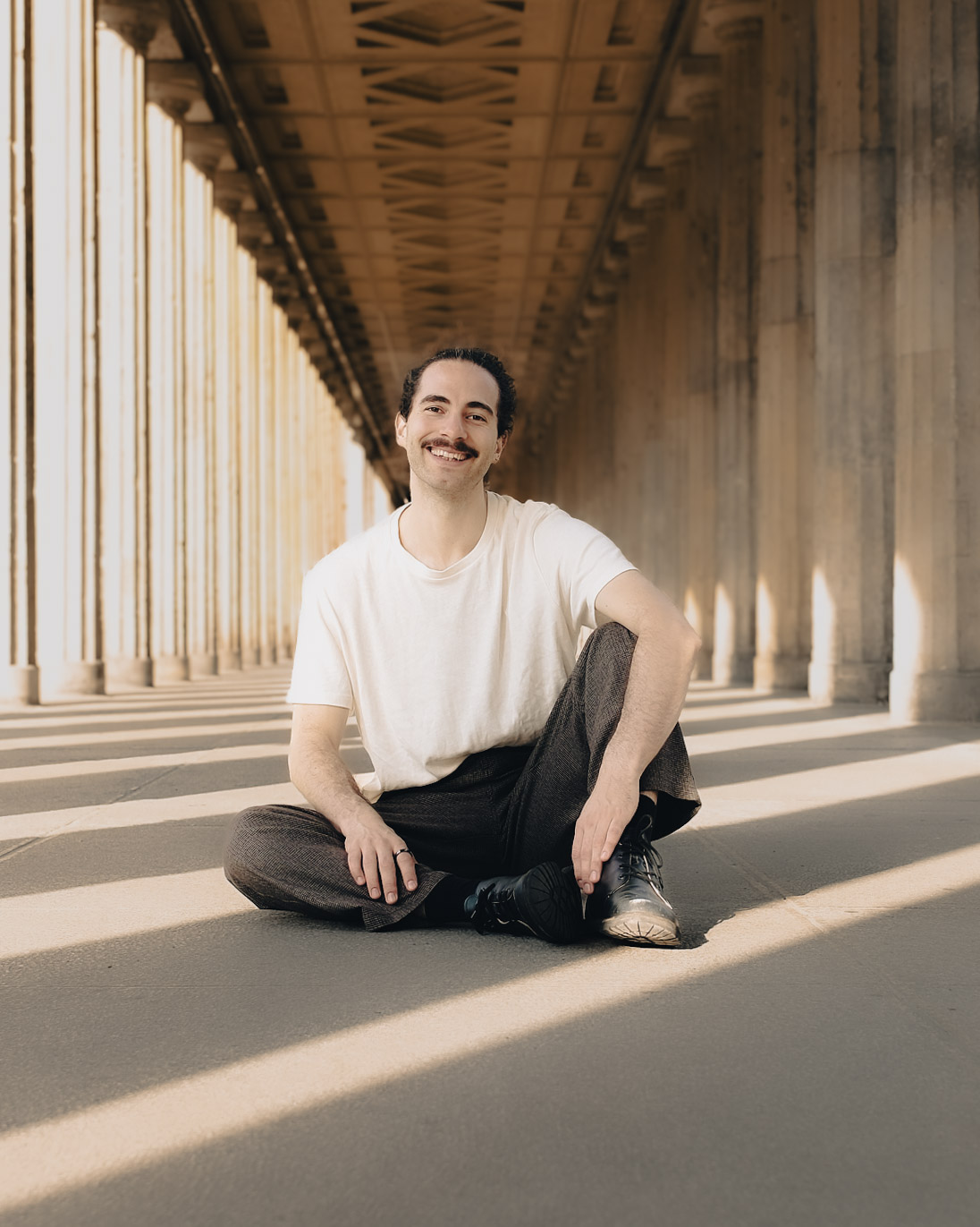 Florian Hamm