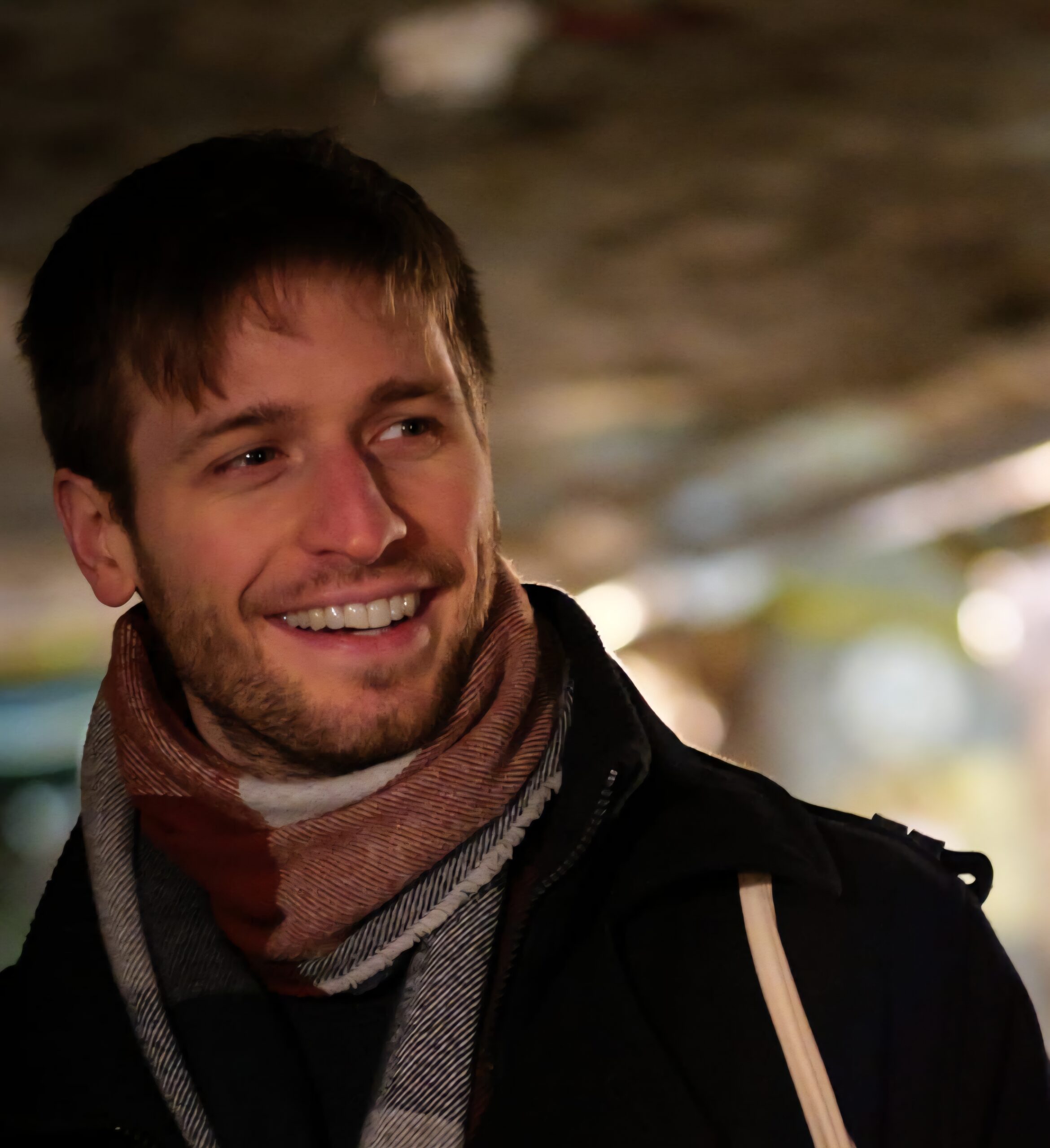 Lukas Massenberg