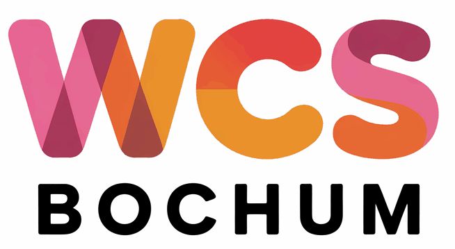 West Coast Swing Bochum WCS Tanzen - das Firmenlogo von WCS Bochum