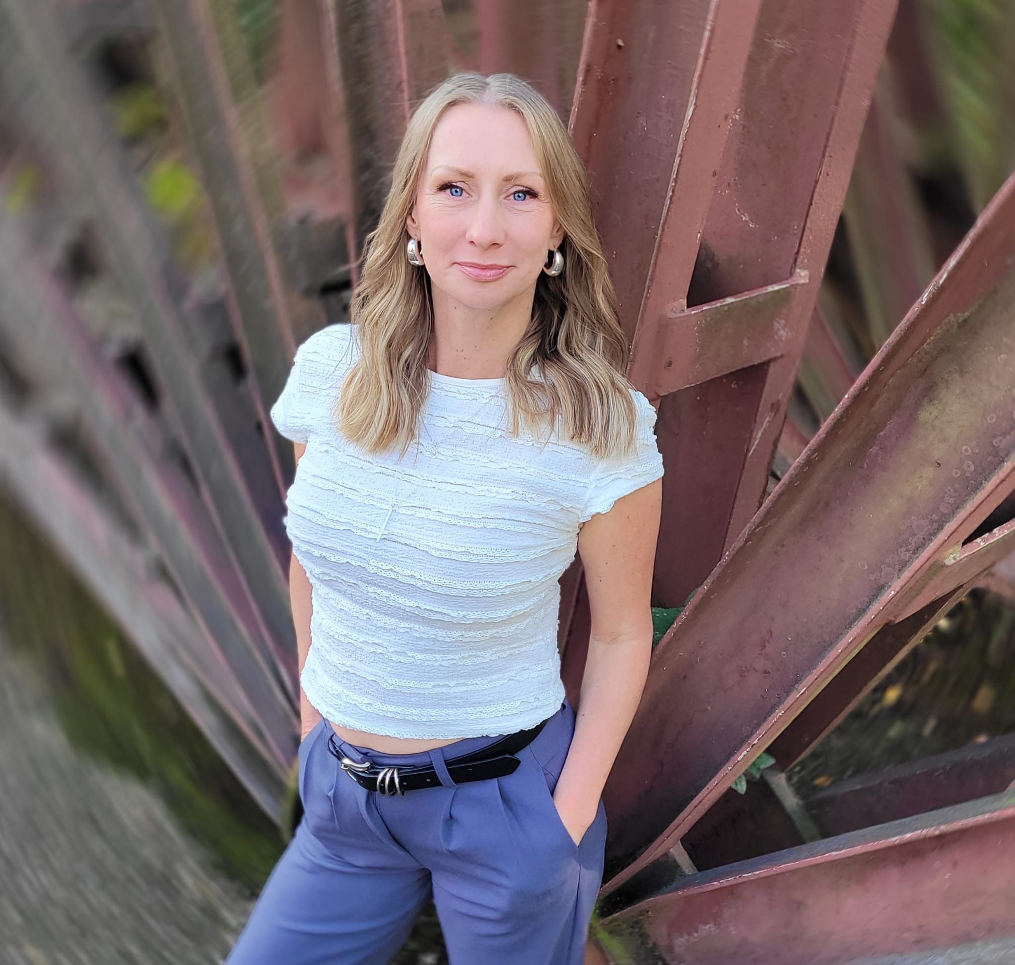 Jenny Rothfuss