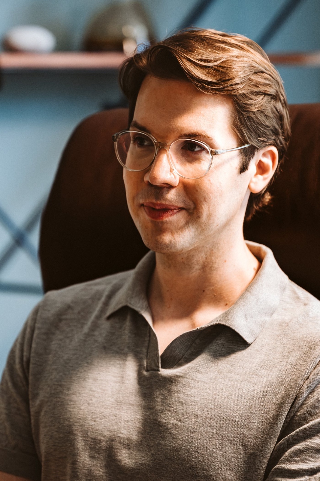 Mathias Preuß